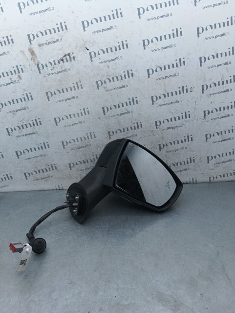 Pomili Cristalli Ford Ecosport retrovisore destro elettrico 11/17–10/23