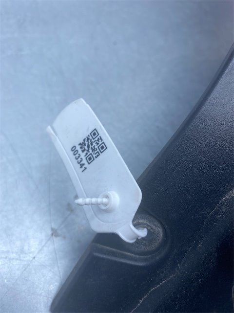 Pomili Fanaleria Ford Fiesta CCN fanale posteriore destro