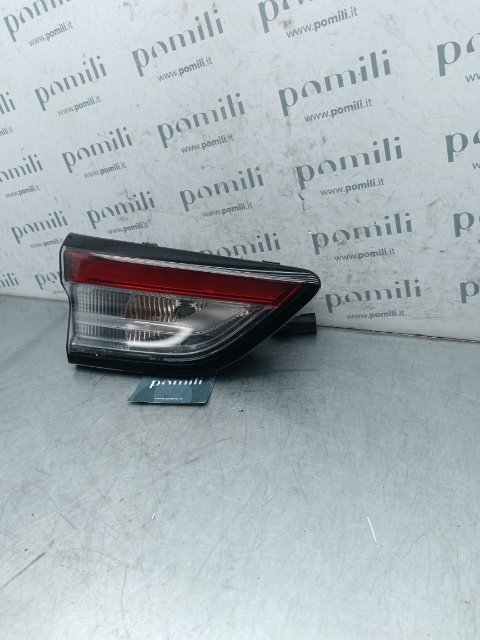 Pomili Fanaleria Ford Kuga (CTD) fanale posteriore interno sinistro