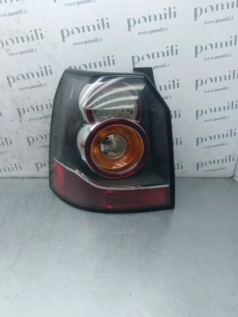 Pomili Fanaleria Land Rover Freelander fanale posteriore sinistro
