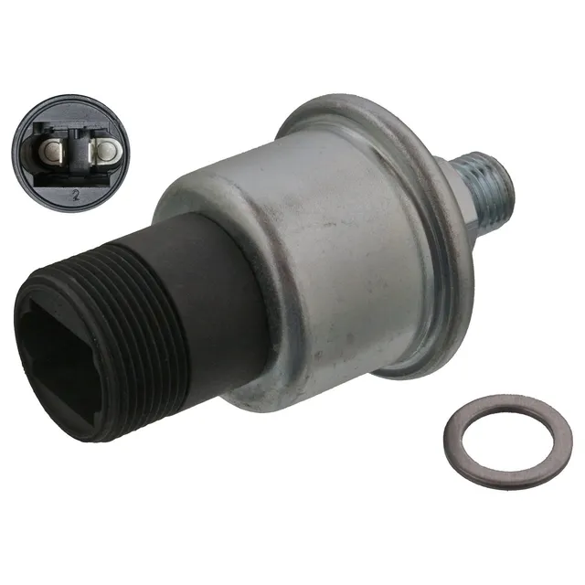 Bilstein Gestione motore 45725 sensore pressione olio con anello di tenuta