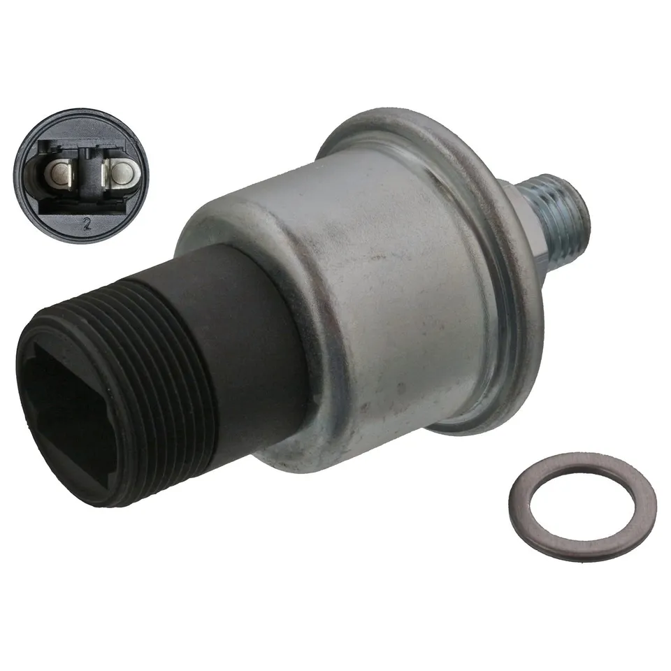 Bilstein Gestione motore 45725 sensore pressione olio con anello di tenuta