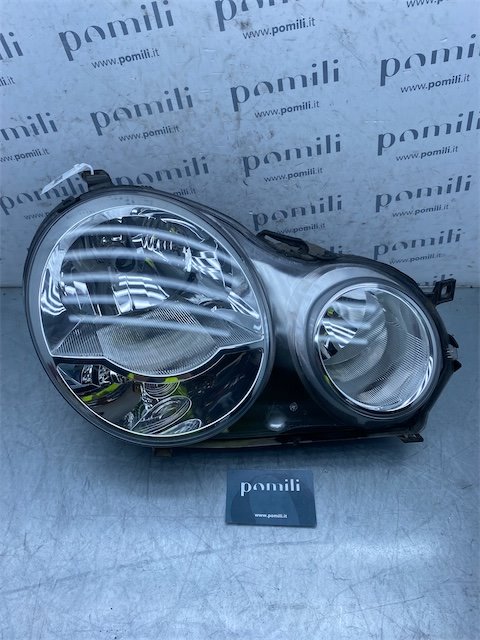 Pomili Fanaleria proiettore destro Volkswagen Polo 9N