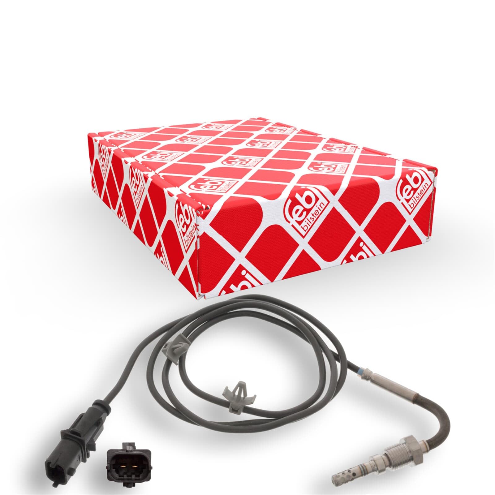 Bilstein Gestione motore 48840 sensore temperatura gas scarico