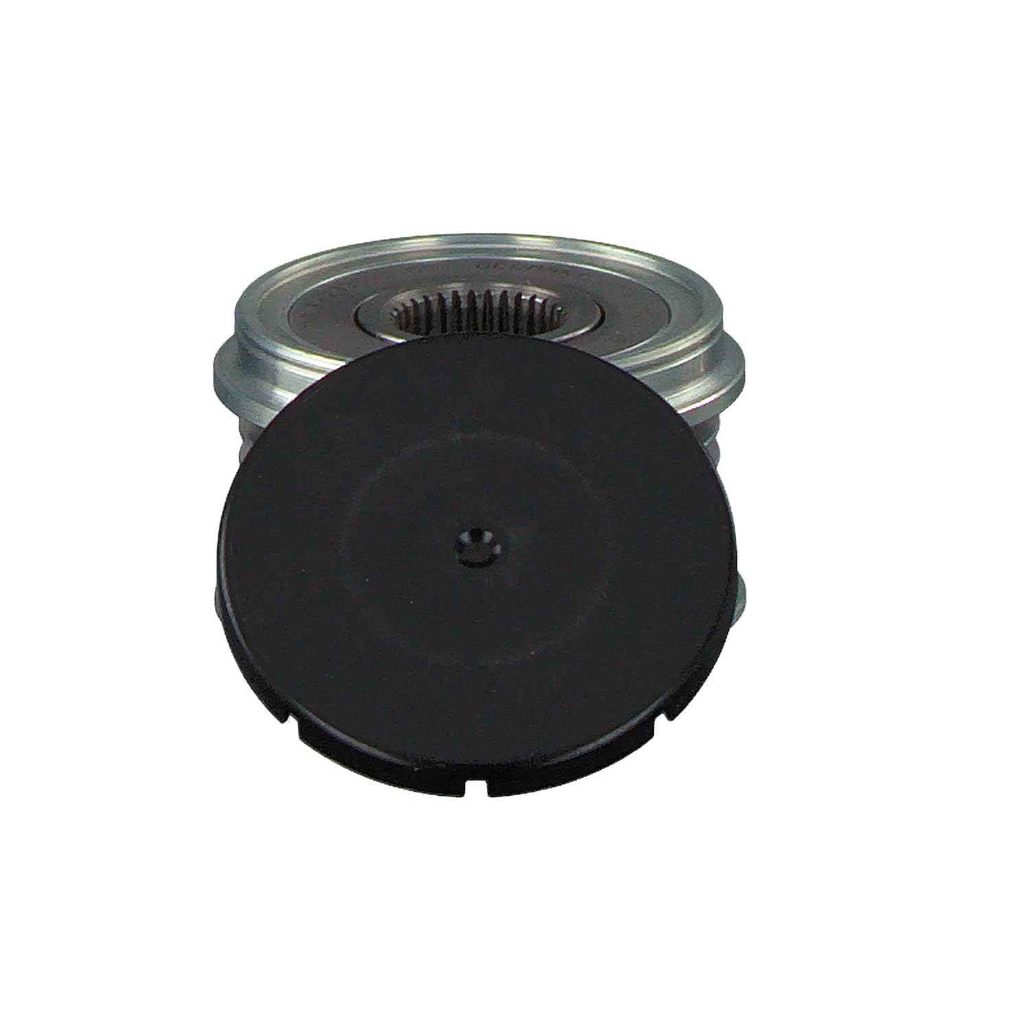FEBI BILSTEIN Impianto elettrico 34605 puleggia alternatore 1 pezzo 6 gole