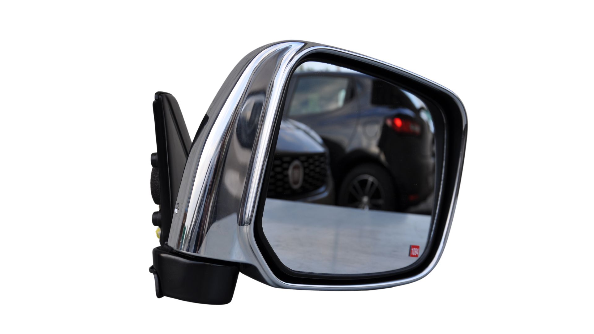 Sara Autoricambi Specchi retrovisori specchio destro Mitsubishi L200 MR361094 elettrico termico
