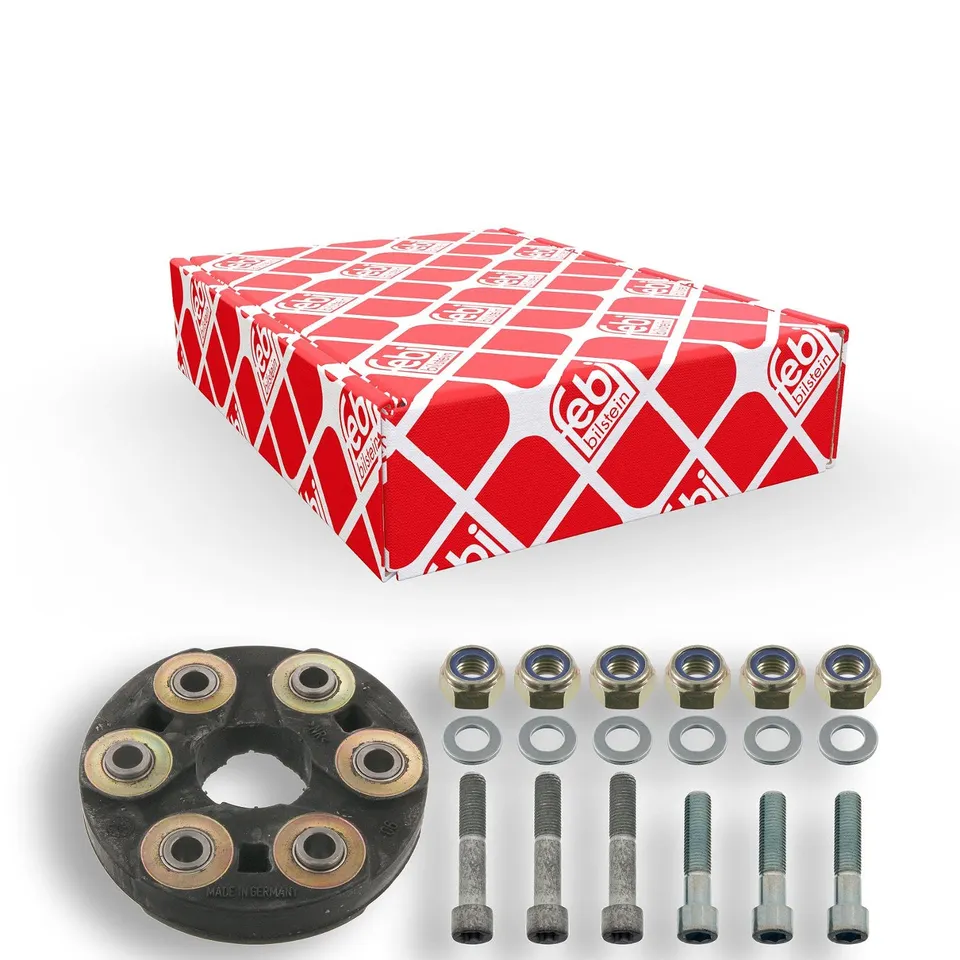 Febi Bilstein Trasmissione 03536 giunto albero longitudinale anteriore