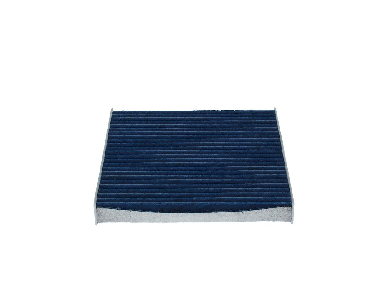 Bosch Filtri 0986628630 filtro aria abitacolo FILTER+ pro carboni attivi
