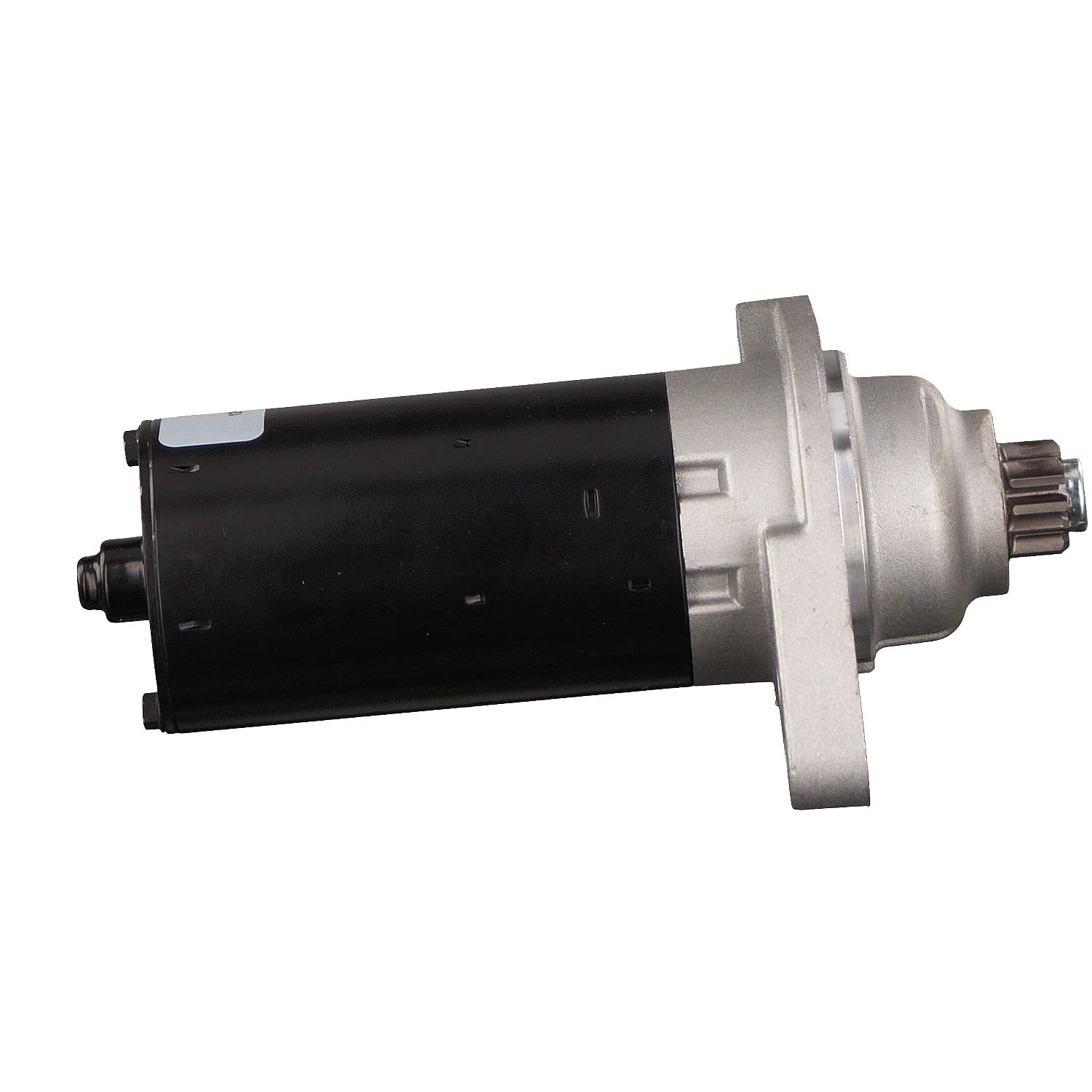 Bilstein Impianto elettrico 101569 motorino d'avviamento 12 V 10 denti