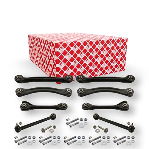 Bilstein Sterzo e sospensione 17300 kit braccio oscillante asse posteriore