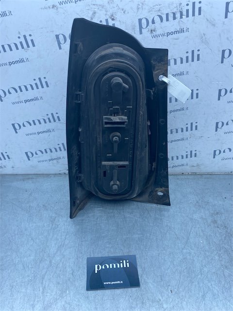 Pomili Fanaleria SMART Coupé (C450) fanale posteriore destro 1998-2004