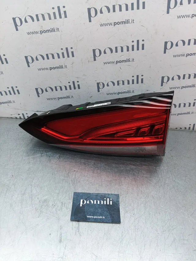 Pomili Fanaleria Fanale posteriore LED MG ZS destro portellone