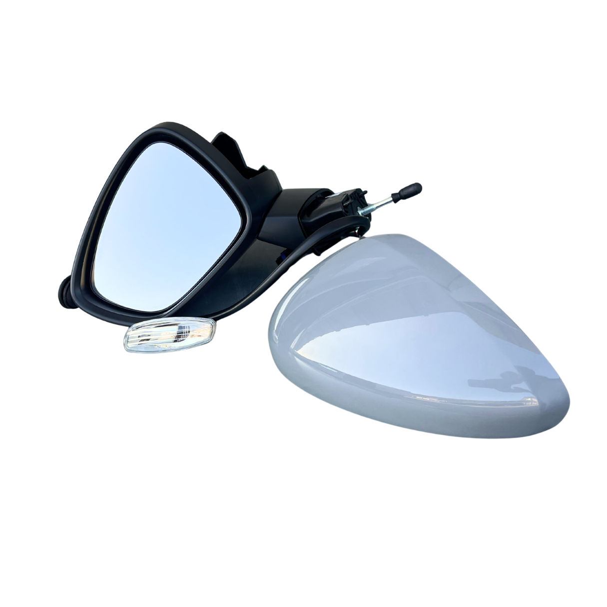 Sara Autoricambi Specchi retrovisori ALKAR 6151862 specchio sinistro Citroën C3