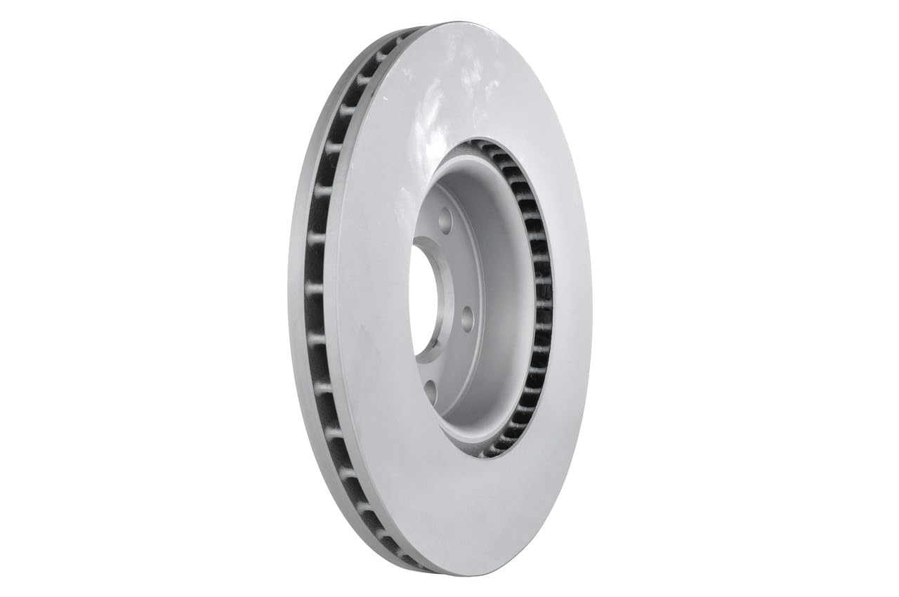 Bosch HCP Sistema frenante BD1139 disco freno 300 mm anteriore rivestito