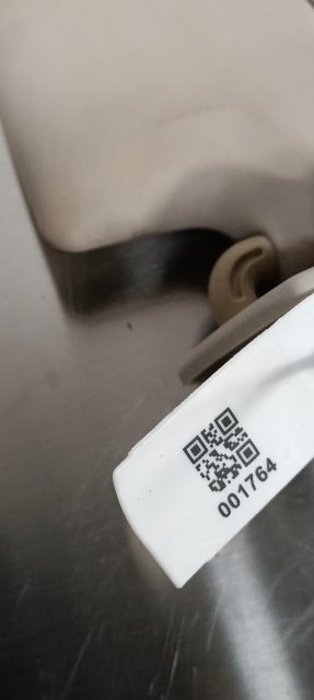 Pomili Rivestimenti interni e parti interne Aletta parasole parabrezza DX Lancia Ypsilon (TE) (09/06>12/08<) destra