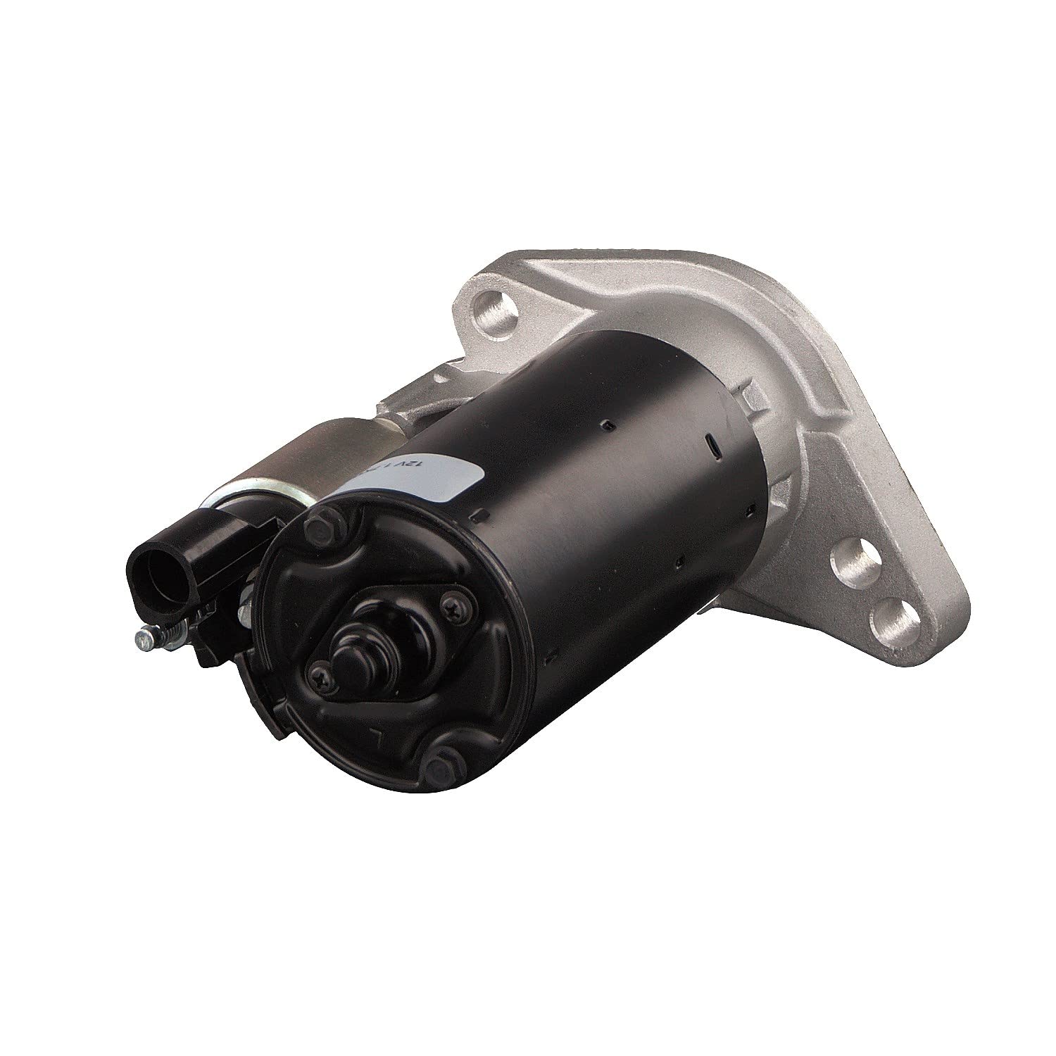 Bilstein Impianto elettrico 101569 motorino d'avviamento 12 V 10 denti