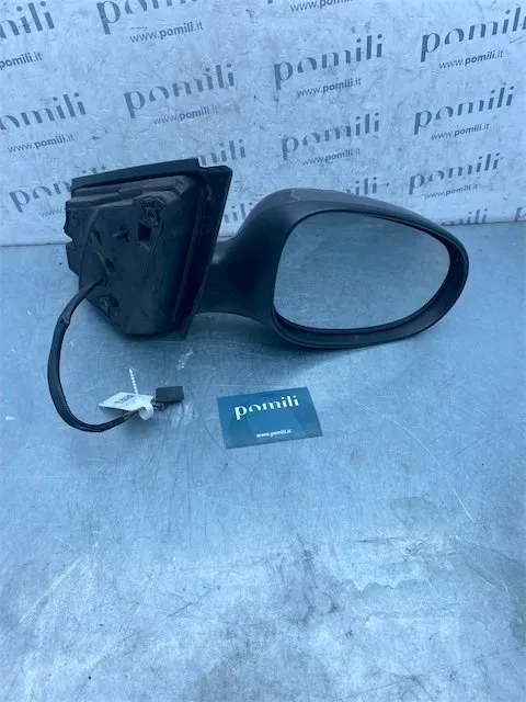 Pomili Cristalli Fiat Bravo 3Y dal 12/09 retrovisore destro elettrico