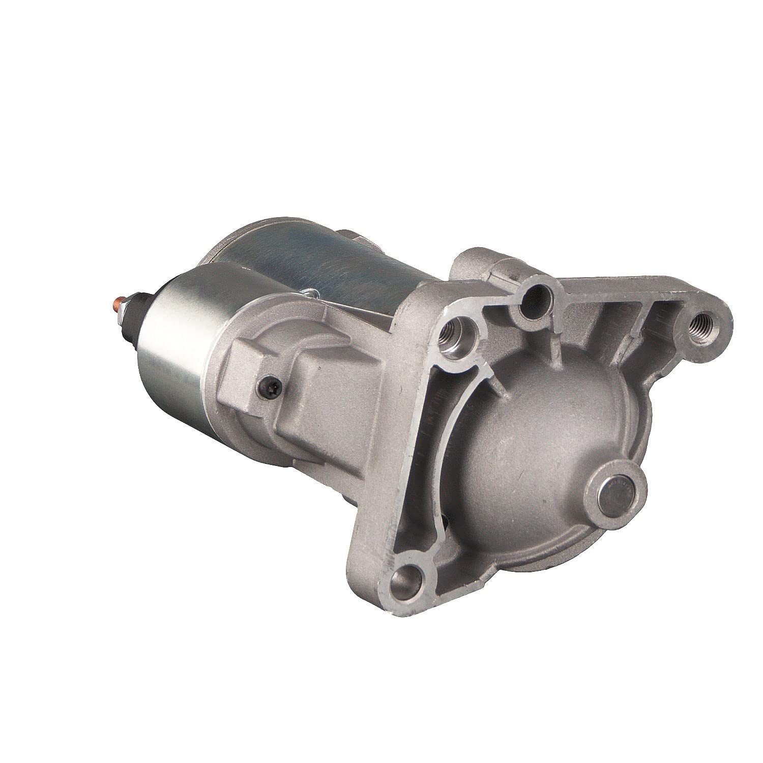 Bilstein Impianto elettrico 101610 motorino di avviamento