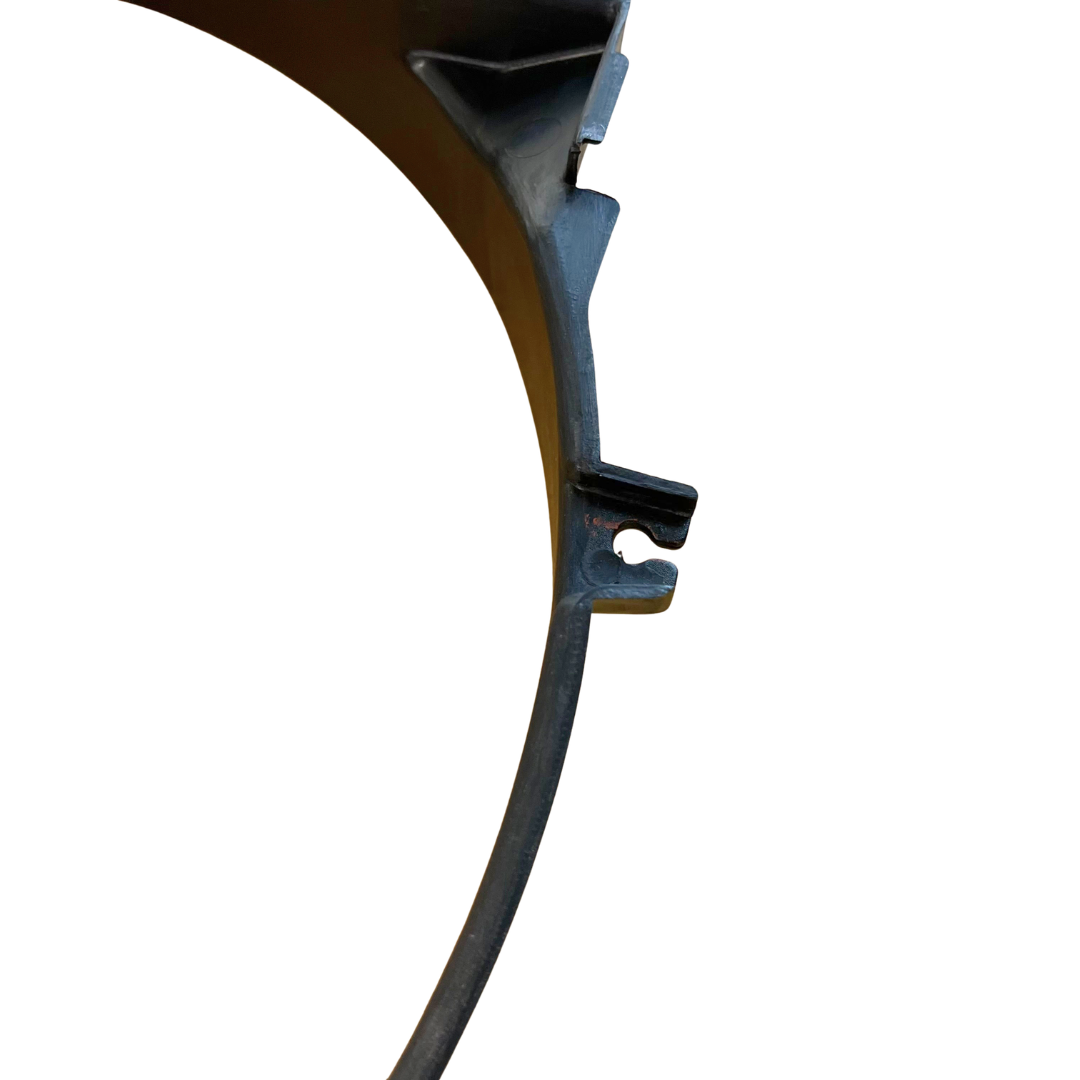 Sara Autoricambi Radiatori 17761-60A01 convogliatore radiatore Suzuki Vitara originale