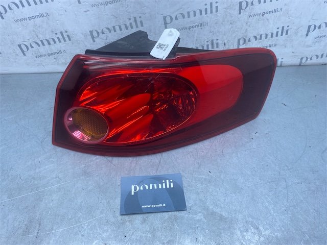 Pomili Fanaleria Fanale posteriore esterno destro Fiat Croma 2007-2011
