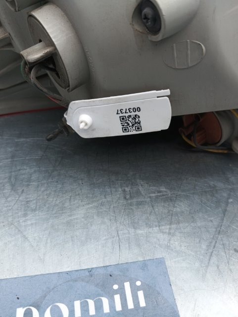 Pomili Fanaleria Hyundai ix35 fanale posteriore destro