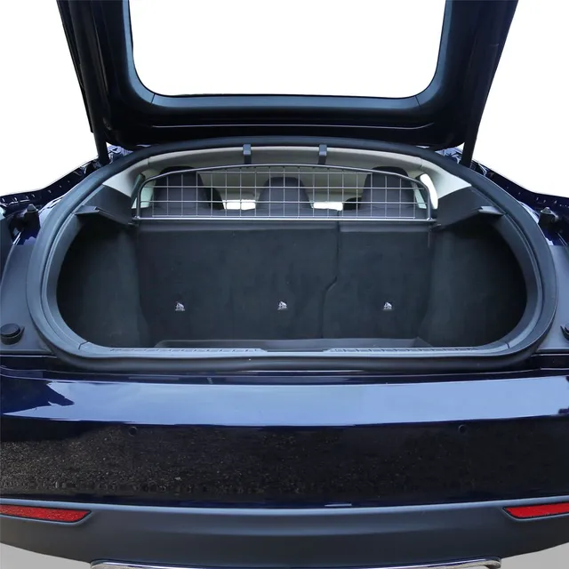 Travall Dog Guards Tesla Model S Griglia divisoria per cani 2016-2021
