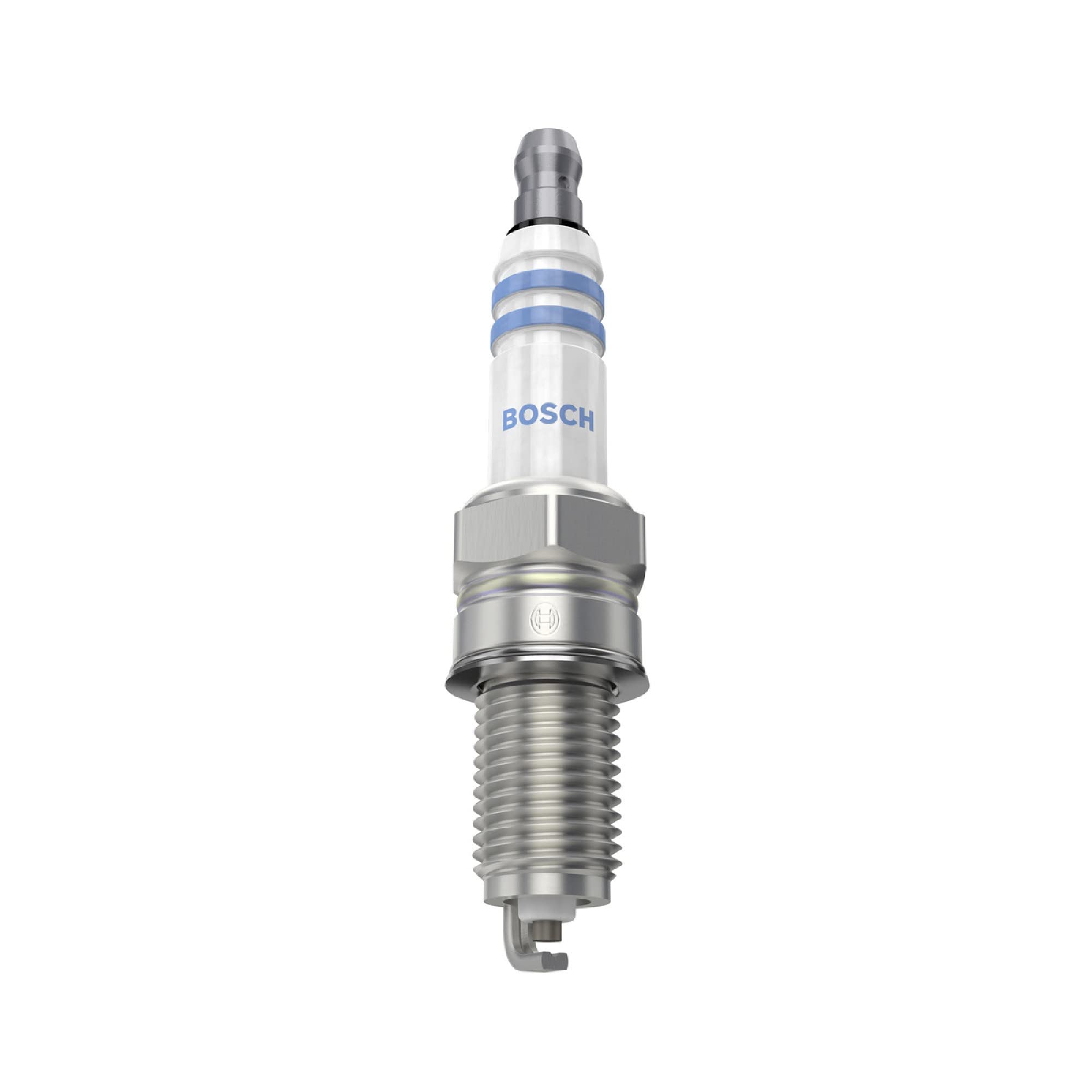Bosch Candele di accensione YR7DC candela 1 pezzo nichel