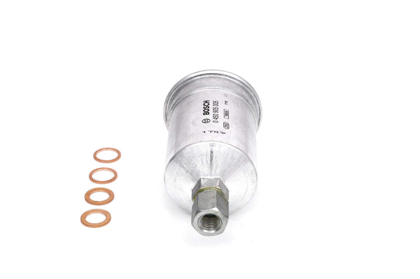 Bosch Filtri 0450905005 filtro carburante per iniezione benzina