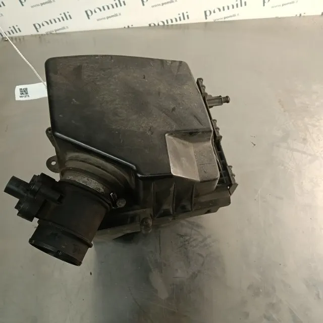 Pomili Alimentazione e scarico filtro aria completo Opel Corsa S07 07/06-02/11