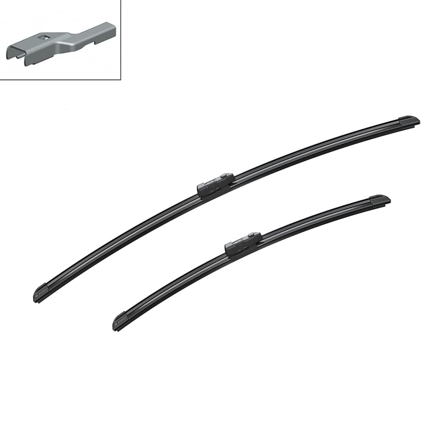 Bosch Aerotwin A309S tergicristalli 650/475 mm, set 2 anteriori