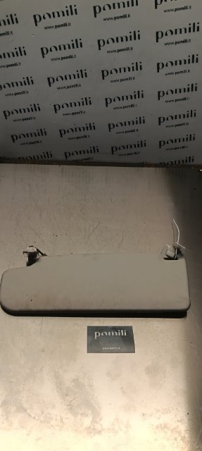 Pomili Rivestimenti interni e parti interne Aletta parasole parabrezza destra Volkswagen Golf 5K/AJ 09/08>