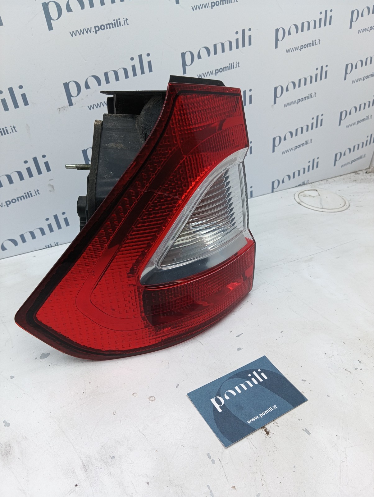 Pomili Fanaleria Ford Galaxy 6M21-13405EG fanale posteriore sinistro usato
