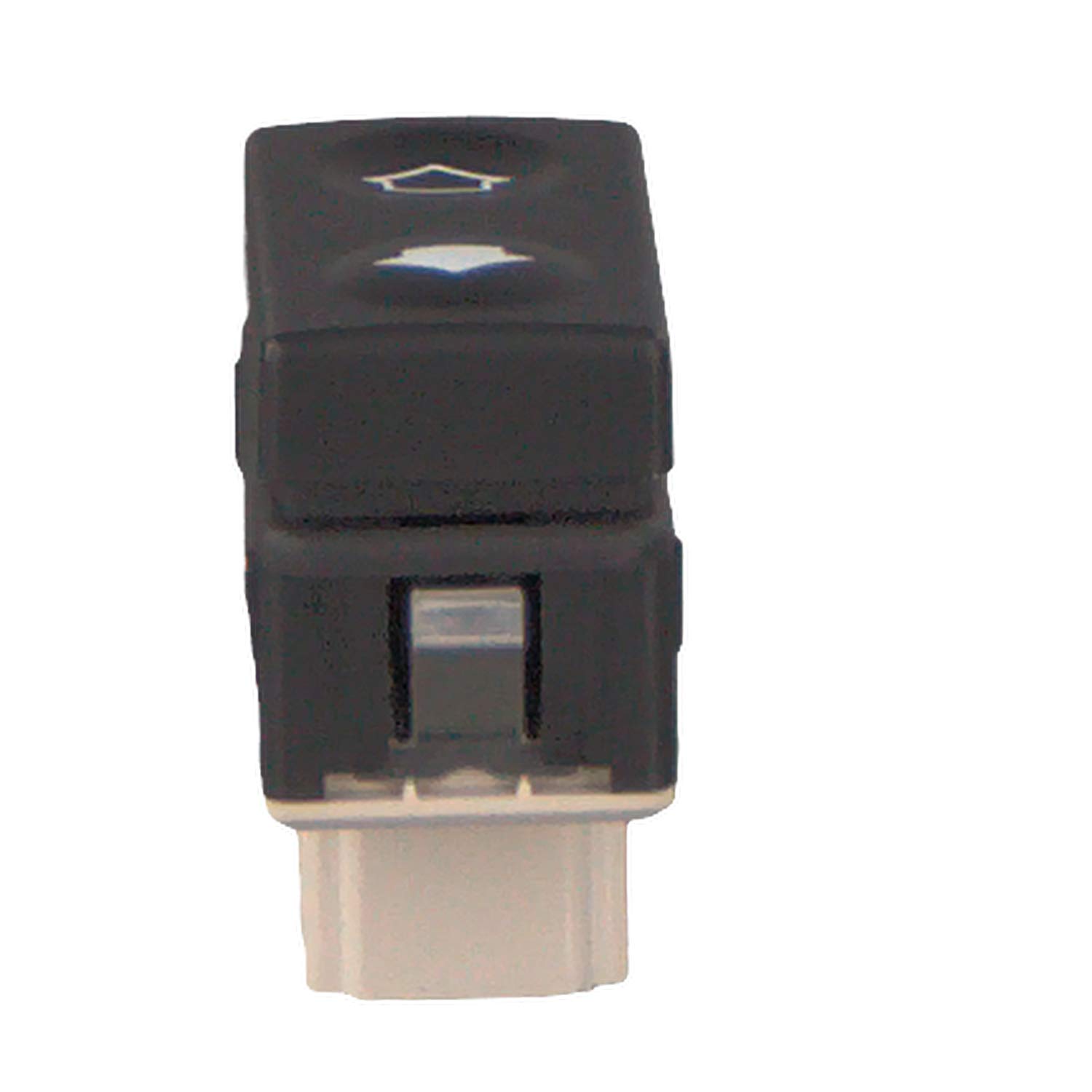 Bilstein Impianto elettrico 36413 interruttore alzacristallo bianco