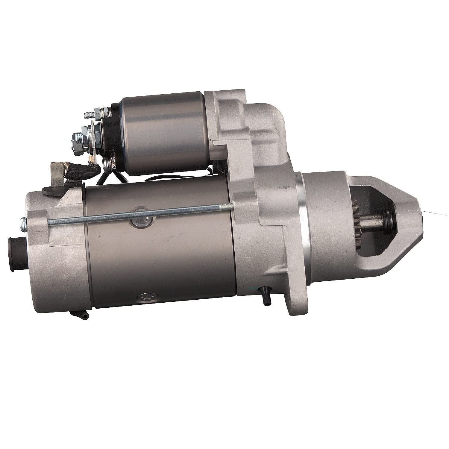 Bilstein Impianto elettrico 48970 motorino avviamento 24 V