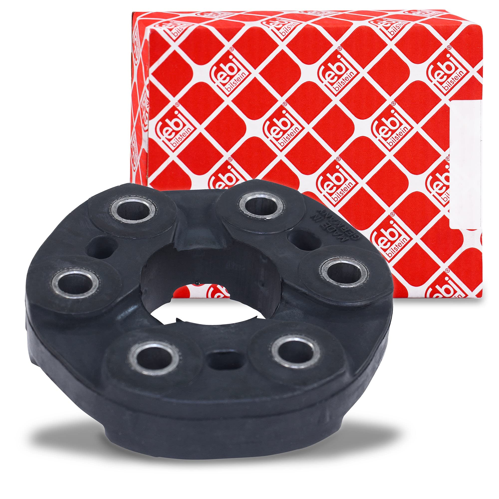 febi bilstein Trasmissione 05164 giunto albero longitudinale anteriore posteriore