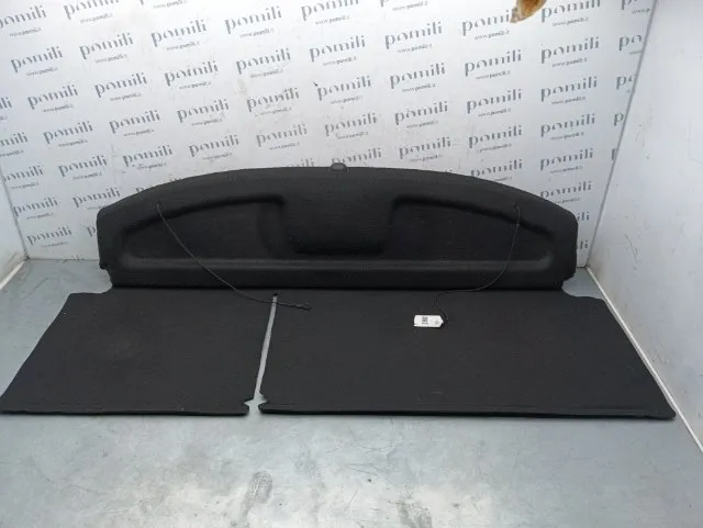 Pomili Rivestimenti interni e parti interne Ripiano cappelliera TOYOTA YARIS (11/05>02/12<) Usato