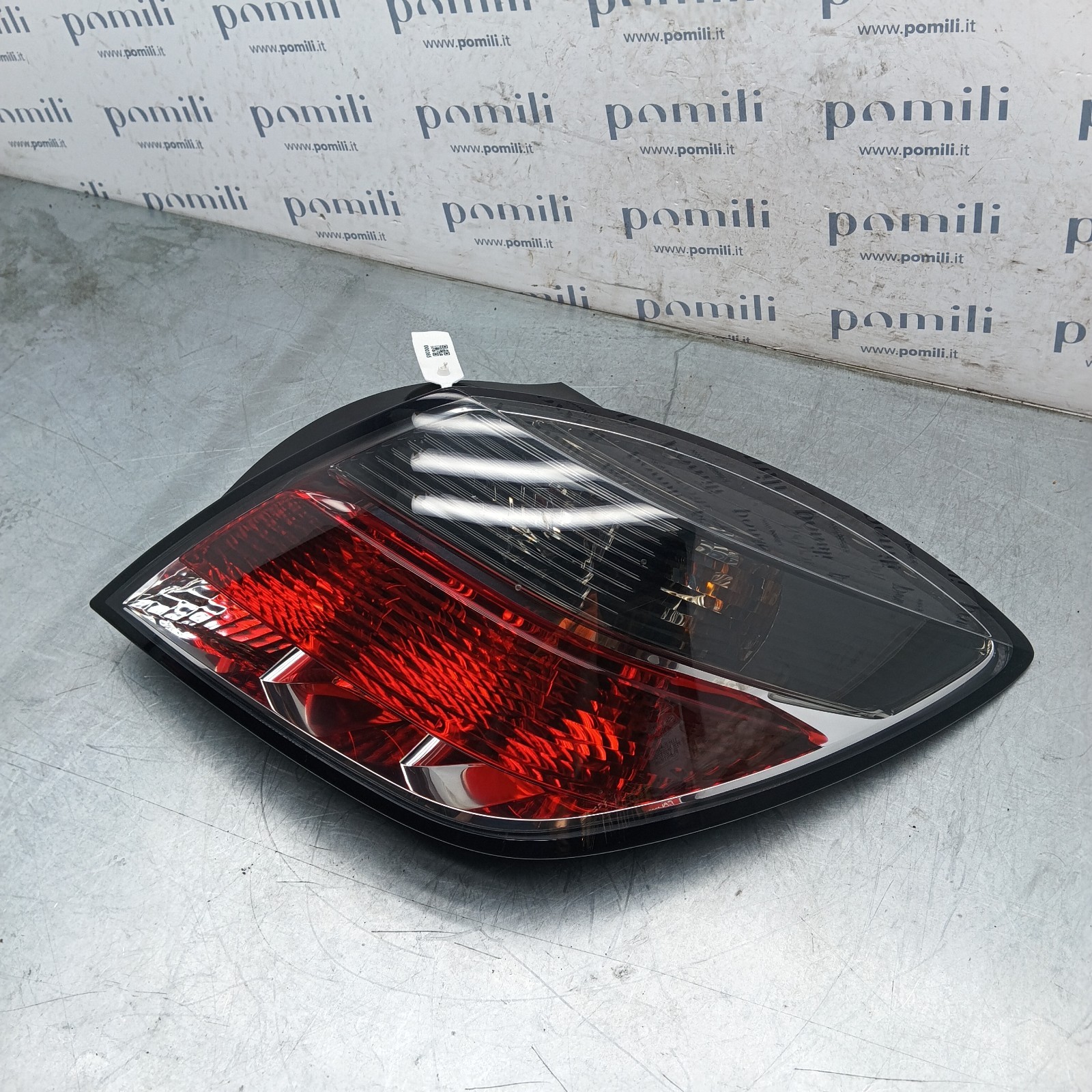 Pomili Fanaleria Opel Astra H GTC 3 porte fanale posteriore destro usato