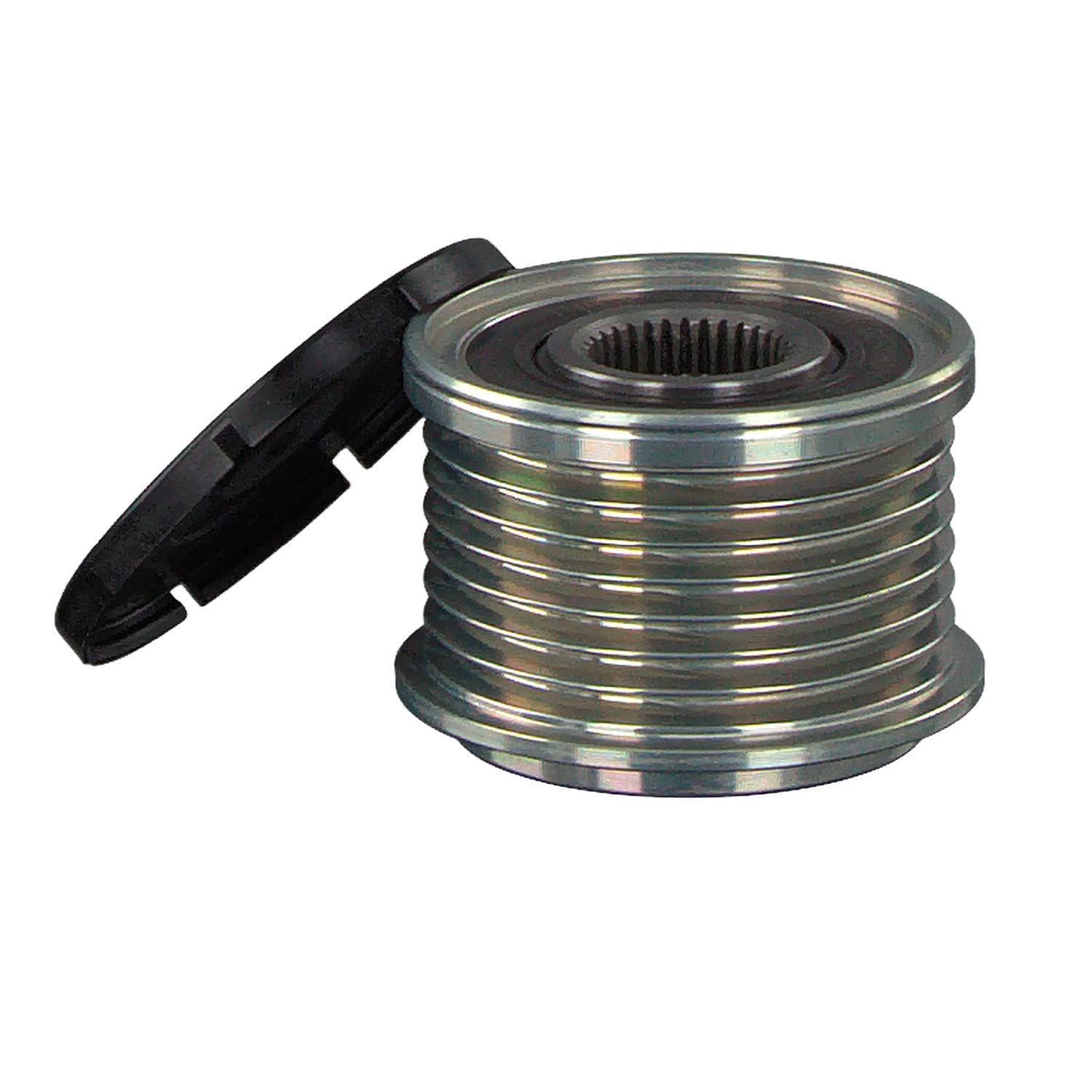 Bilstein Impianto elettrico 15158 puleggia alternatore 7 nervature