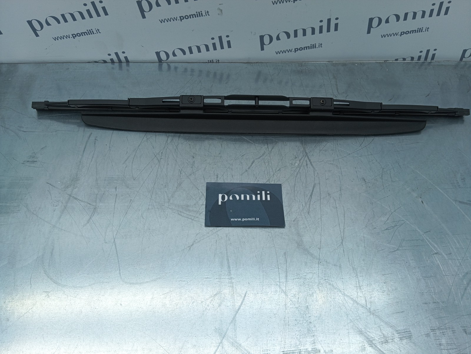 Pomili Cristalli Toyota Corolla spazzola tergicristallo anteriore destra 85212-YZZCQ nuova