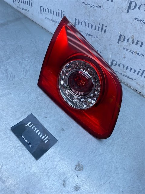 Pomili Fanaleria Volkswagen Passat (3C) fanale posteriore interno sinistro