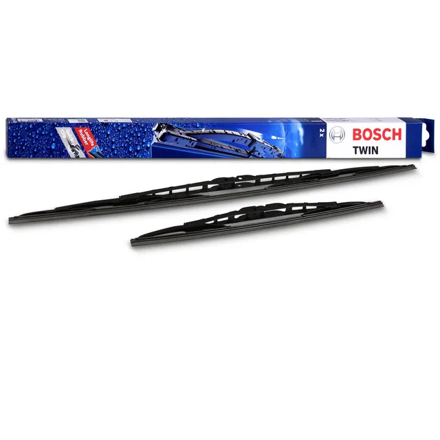 Bosch Twin 613 3397010414 tergicristalli anteriori Opel Karl
