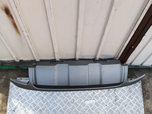 Pomili Paraurti posteriore Volvo XC60 spoiler paraurti posteriore nuovo