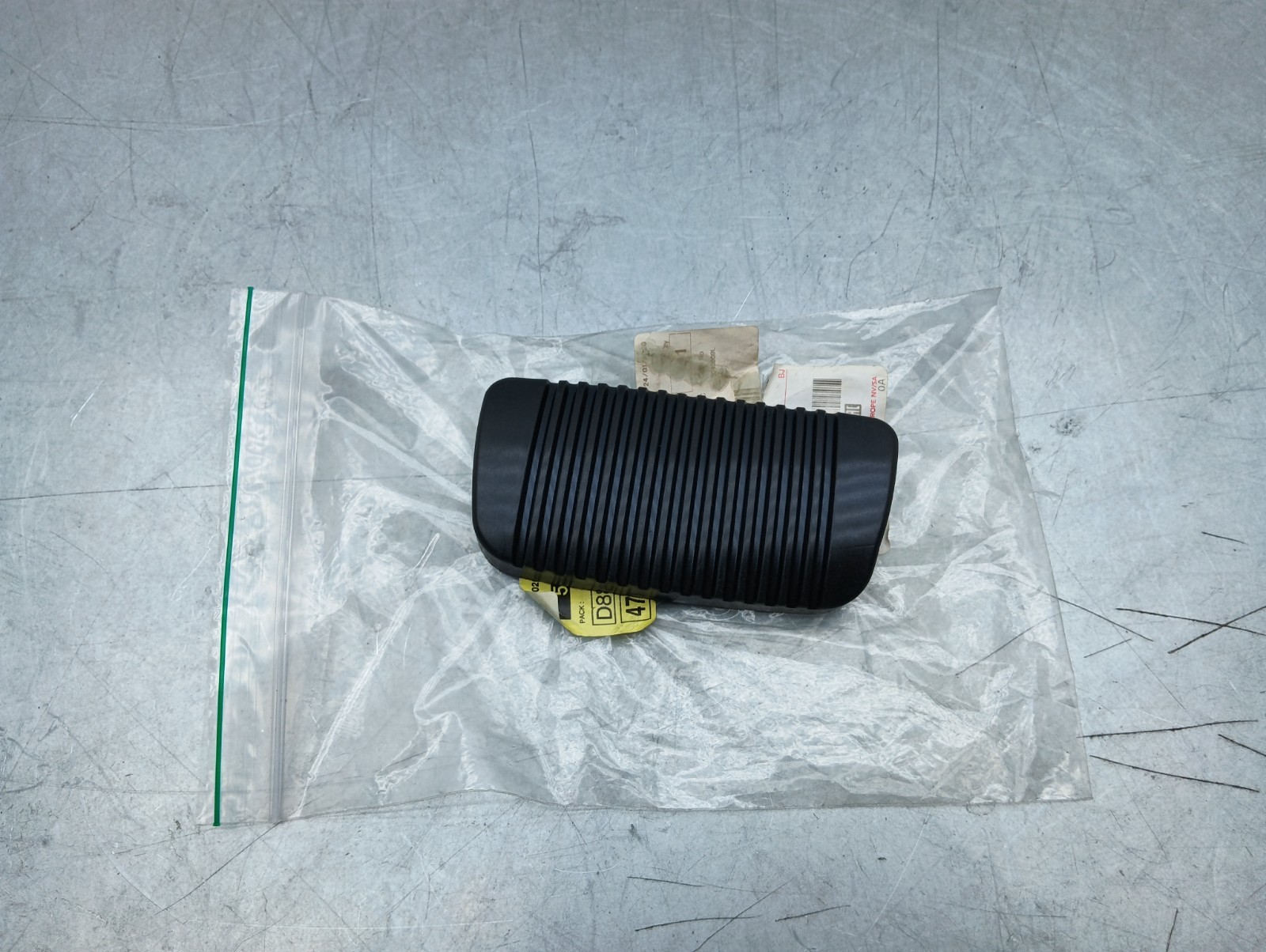 Pomili Freni e ricambi Toyota pedaliera freno 47121-14010 nuova