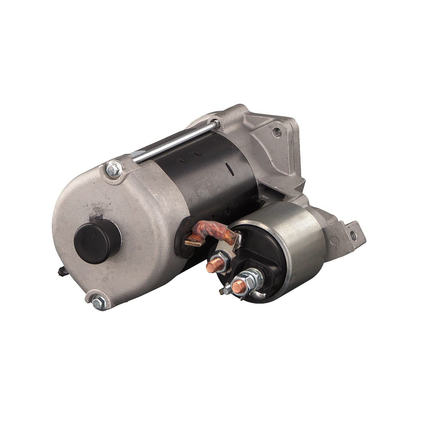 Bilstein Impianto elettrico 101606 motorino di avviamento