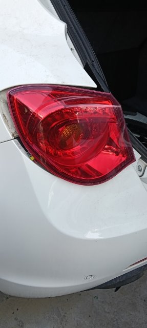 Pomili Fanaleria Alfa Romeo Giulietta X7 fanale posteriore sinistro esterno