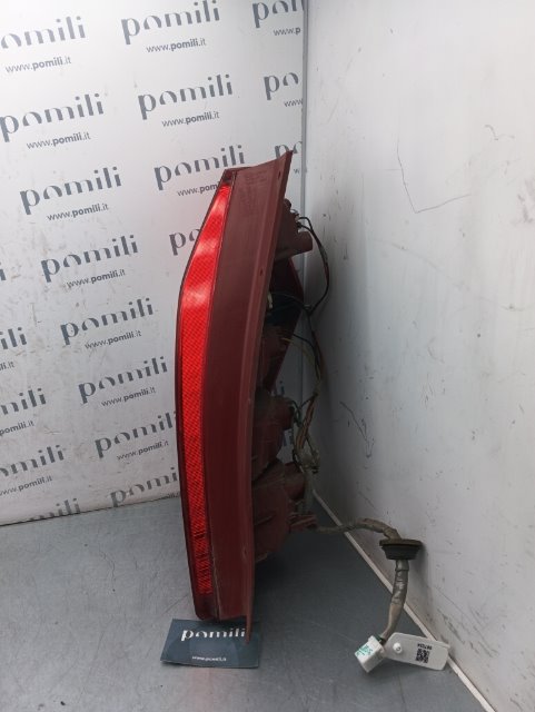 Pomili Fanaleria Hyundai i10 fanale posteriore sinistro