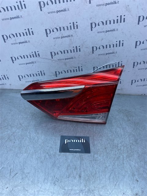 Pomili Fanaleria S002 fanale posteriore interno Hyundai i40