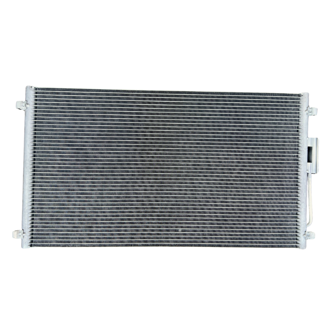 Sara Autoricambi Radiatori TSP0225507 condensatore climatizzatore Chrysler Voyager