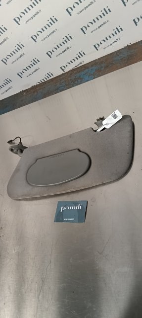 Pomili Rivestimenti interni Chrysler PT Cruiser aletta parasole sinistra