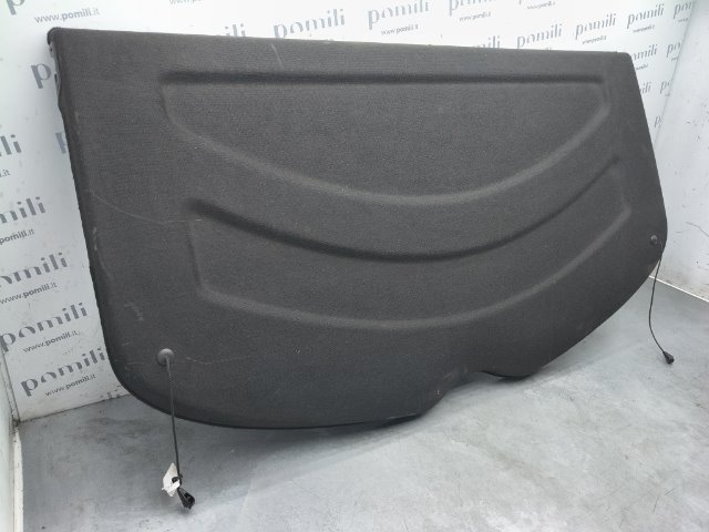 Pomili Rivestimenti interni e parti interne Ripiano cappelliera Alfa Romeo Giulietta 5Y ricambio